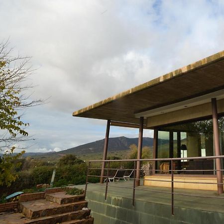 Casa Las 7 Cepas Moderna Y Acogedora En Plena Naturaleza El Cristo del Espiritu Santo Exterior photo