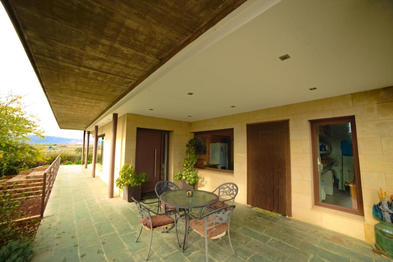 Casa Las 7 Cepas Moderna Y Acogedora En Plena Naturaleza El Cristo del Espiritu Santo Exterior photo
